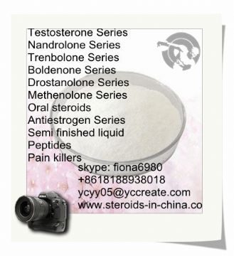 Testosterone 58-22-0 Testoviron Raw Steroid Powders Raw Testosterone Powder